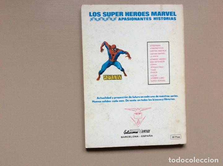 C&oacute;mics: THOR COMPLETA MUY BUEN ESTADO VOLUMEN 1-2 - Foto 80