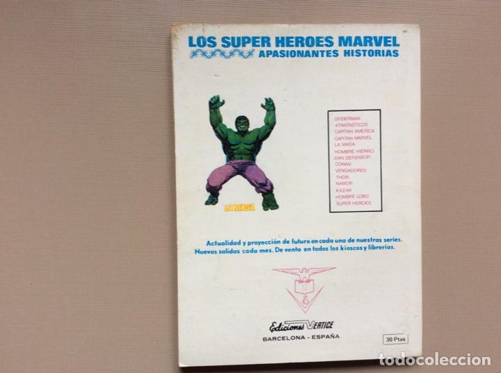 C&oacute;mics: THOR COMPLETA MUY BUEN ESTADO VOLUMEN 1-2 - Foto 82