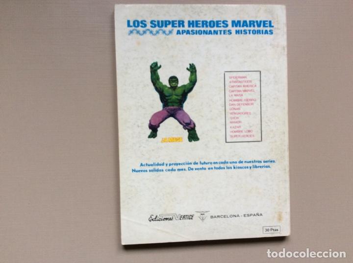 C&oacute;mics: THOR COMPLETA MUY BUEN ESTADO VOLUMEN 1-2 - Foto 84