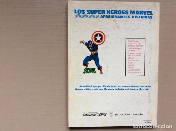 C&oacute;mics: THOR COMPLETA MUY BUEN ESTADO VOLUMEN 1-2 - Foto 86