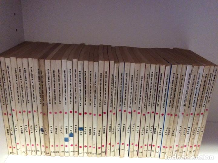 C&oacute;mics: THOR COMPLETA VOLUMEN 1-2 - Foto 2