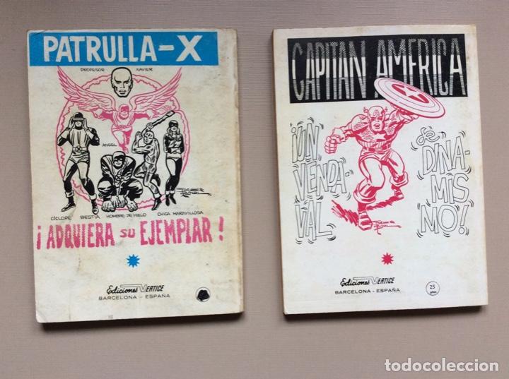 C&oacute;mics: THOR COMPLETA VOLUMEN 1-2 - Foto 4
