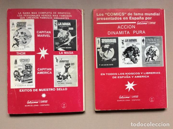 C&oacute;mics: THOR COMPLETA VOLUMEN 1-2 - Foto 13
