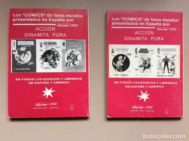 C&oacute;mics: THOR COMPLETA VOLUMEN 1-2 - Foto 15