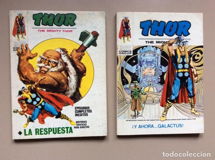 C&oacute;mics: THOR COMPLETA VOLUMEN 1-2 - Foto 25