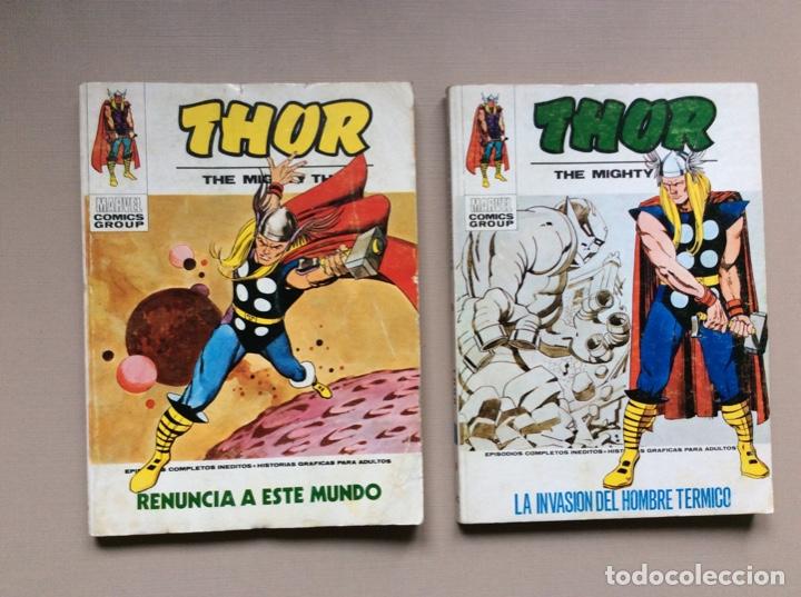 C&oacute;mics: THOR COMPLETA VOLUMEN 1-2 - Foto 29