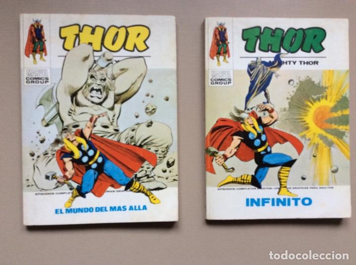 C&oacute;mics: THOR COMPLETA VOLUMEN 1-2 - Foto 36