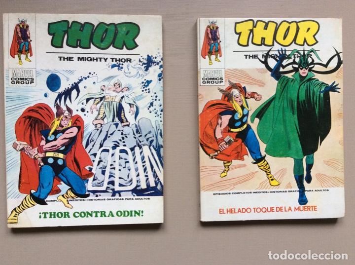C&oacute;mics: THOR COMPLETA VOLUMEN 1-2 - Foto 38