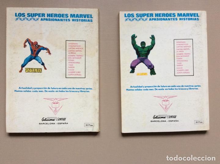C&oacute;mics: THOR COMPLETA VOLUMEN 1-2 - Foto 39