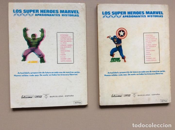 C&oacute;mics: THOR COMPLETA VOLUMEN 1-2 - Foto 41