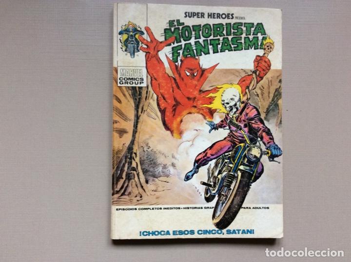C&oacute;mics: SUPER HEROES COMPLETA VOLUMEN 1 - Foto 10