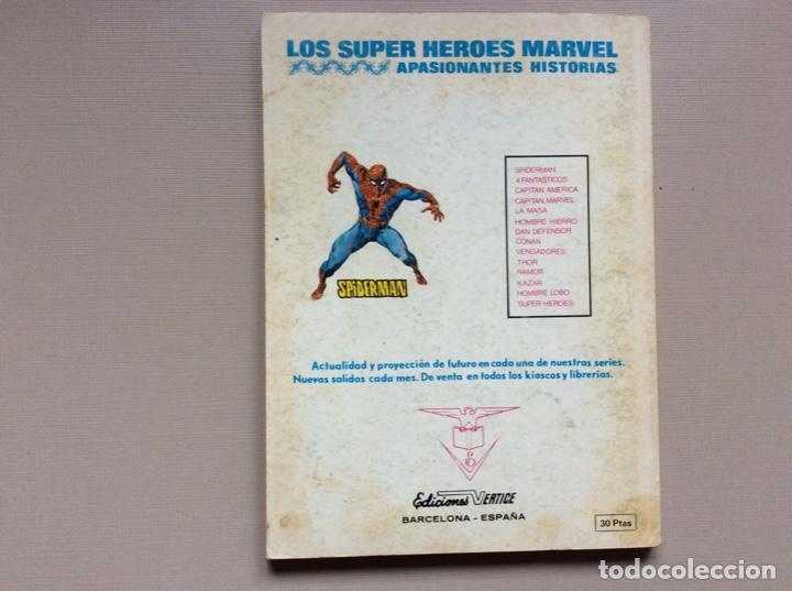 C&oacute;mics: SUPER HEROES COMPLETA VOLUMEN 1 - Foto 11