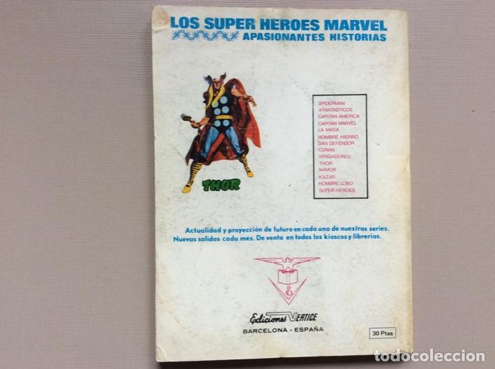 C&oacute;mics: SUPER HEROES COMPLETA VOLUMEN 1 - Foto 13