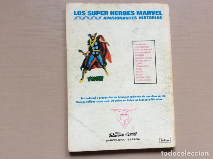 C&oacute;mics: SUPER HEROES COMPLETA VOLUMEN 1 - Foto 15