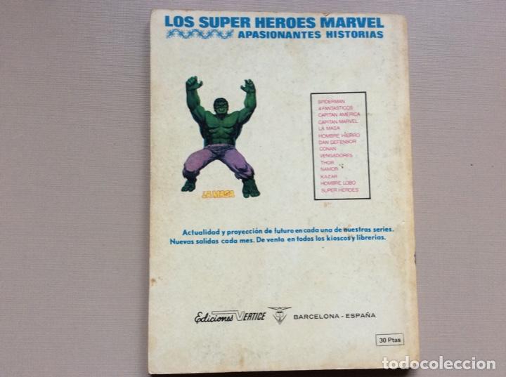 C&oacute;mics: SUPER HEROES COMPLETA VOLUMEN 1 - Foto 17