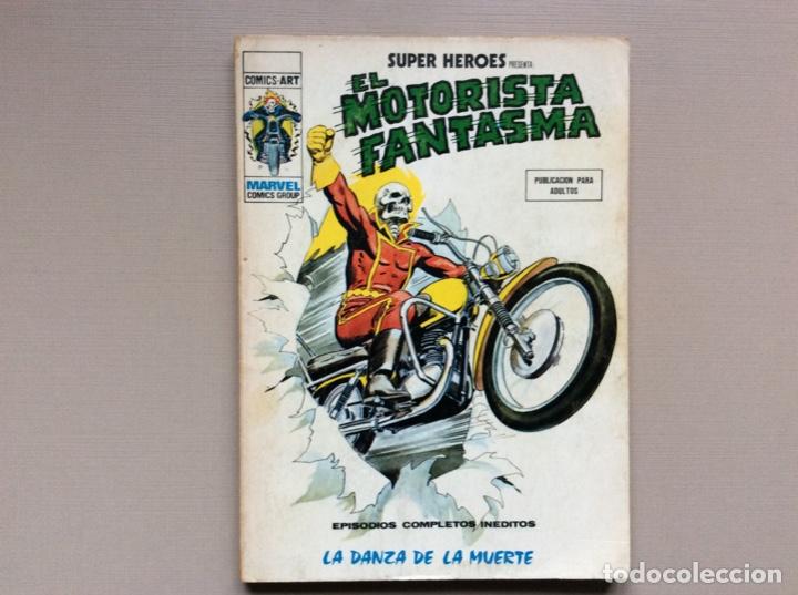 C&oacute;mics: SUPER HEROES COMPLETA VOLUMEN 1 - Foto 18