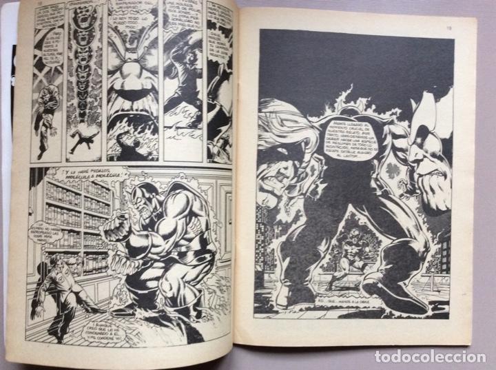 C&oacute;mics: CAPIT&Aacute;N MARVEL COMPLETA VOLUMEN 1-2 - Foto 32