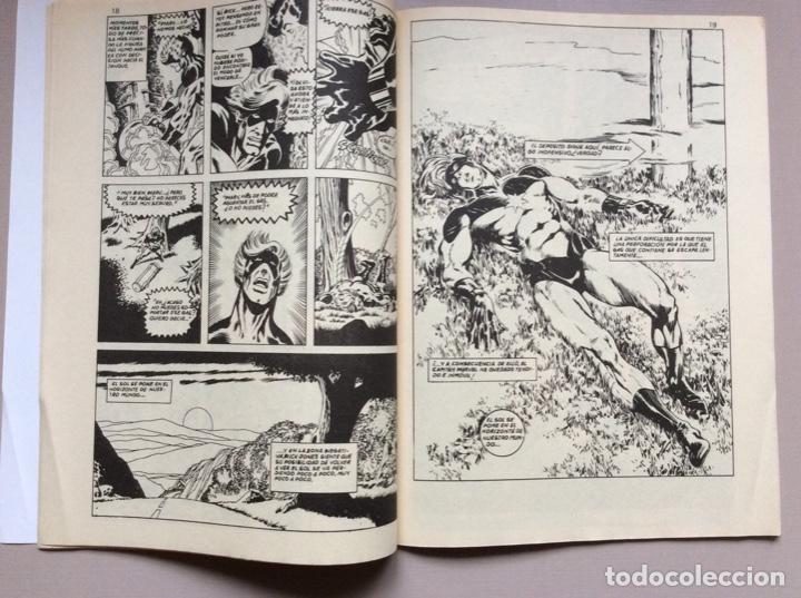 C&oacute;mics: CAPIT&Aacute;N MARVEL COMPLETA VOLUMEN 1-2 - Foto 37