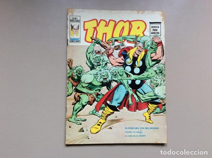 C&oacute;mics: THOR COMPLETA VOLUMEN 1-2 - Foto 42