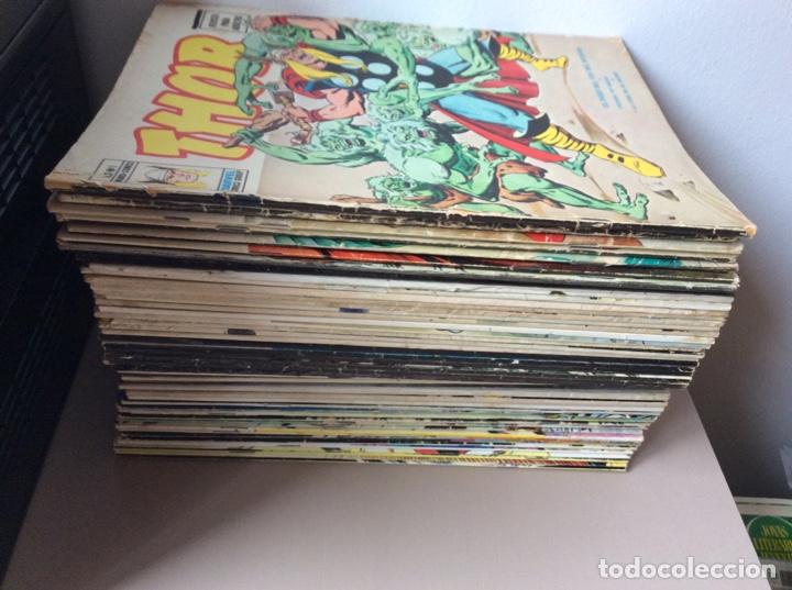 C&oacute;mics: THOR COMPLETA VOLUMEN 1-2 - Foto 43