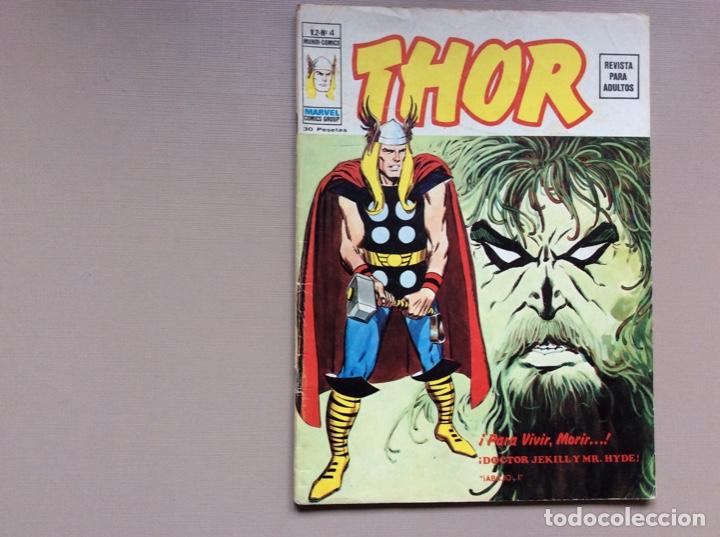 C&oacute;mics: THOR COMPLETA VOLUMEN 1-2 - Foto 46