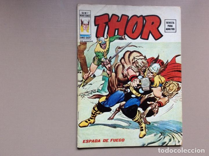 C&oacute;mics: THOR COMPLETA VOLUMEN 1-2 - Foto 49