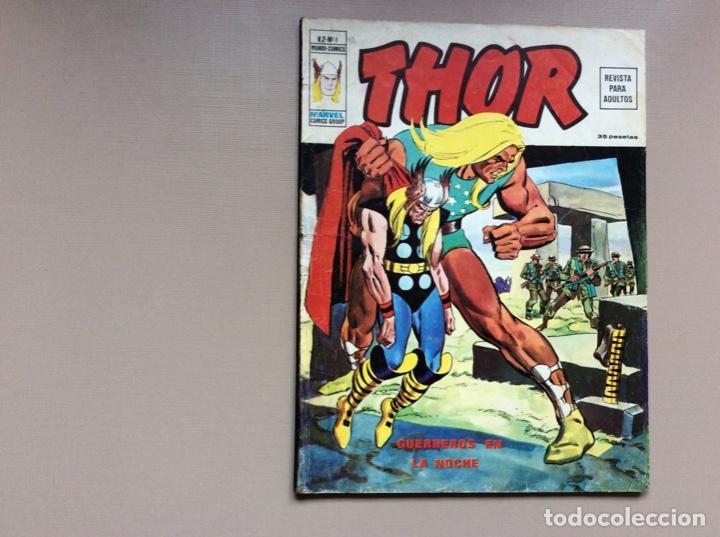 C&oacute;mics: THOR COMPLETA VOLUMEN 1-2 - Foto 50