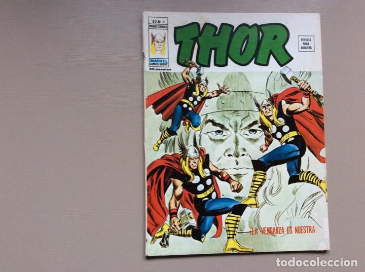 C&oacute;mics: THOR COMPLETA VOLUMEN 1-2 - Foto 51