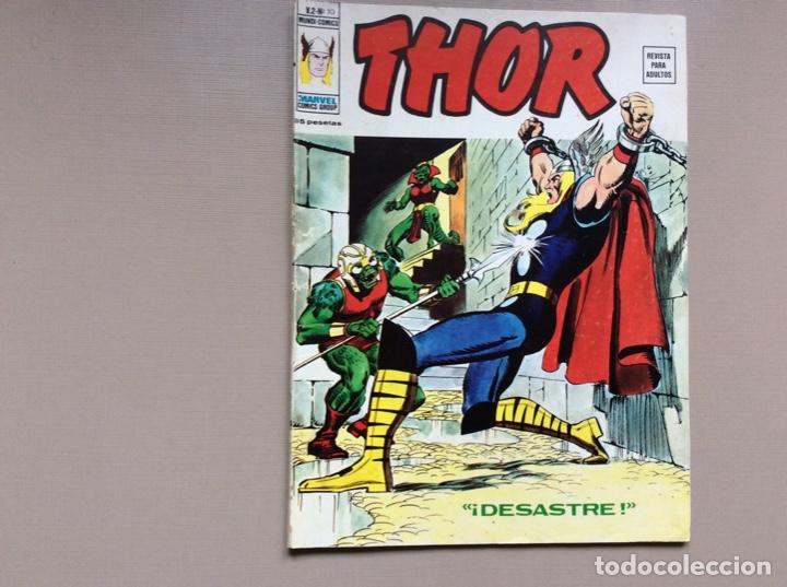C&oacute;mics: THOR COMPLETA VOLUMEN 1-2 - Foto 52