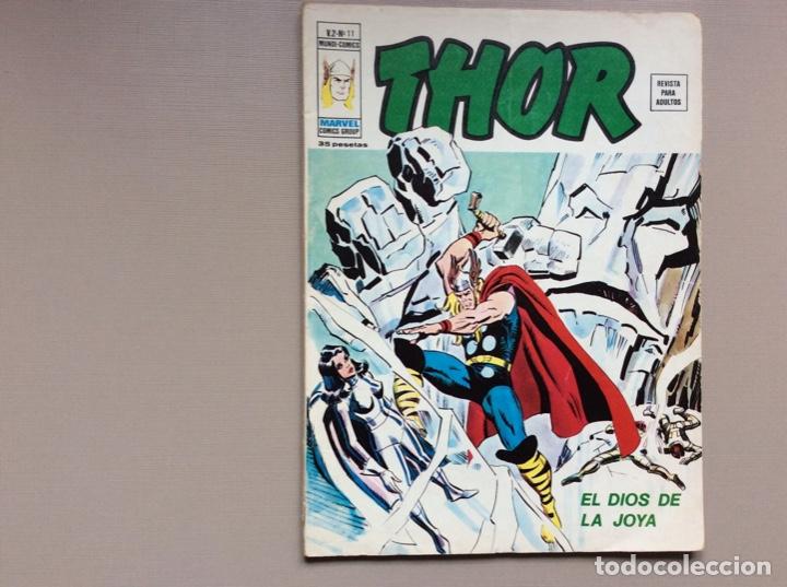C&oacute;mics: THOR COMPLETA VOLUMEN 1-2 - Foto 53