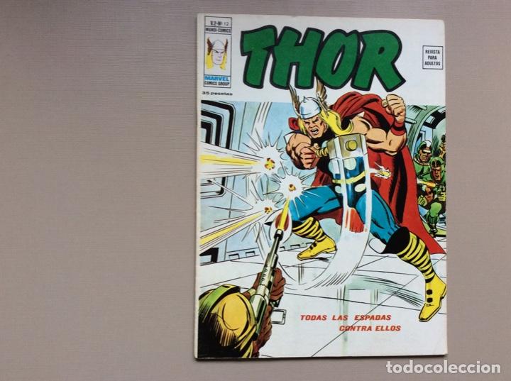 C&oacute;mics: THOR COMPLETA VOLUMEN 1-2 - Foto 54
