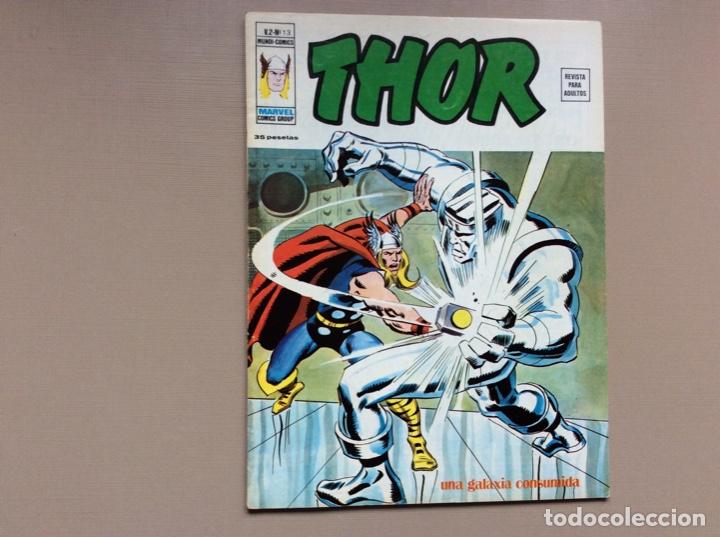 C&oacute;mics: THOR COMPLETA VOLUMEN 1-2 - Foto 55