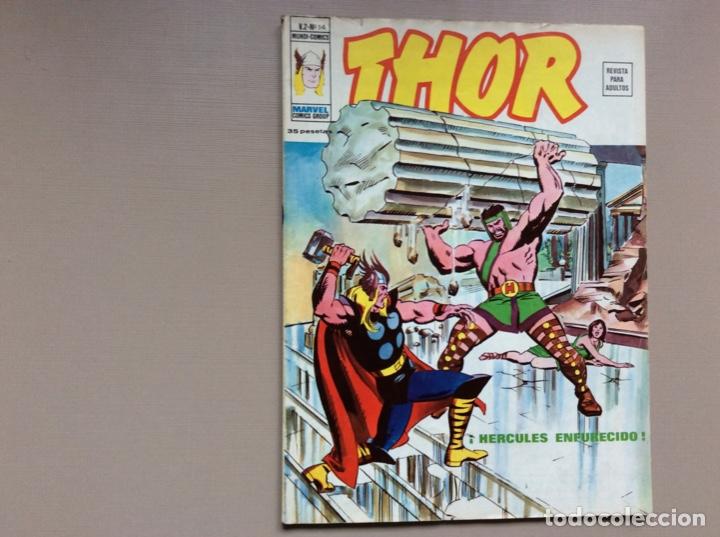 C&oacute;mics: THOR COMPLETA VOLUMEN 1-2 - Foto 56