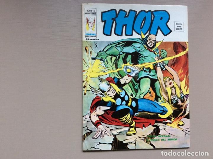 C&oacute;mics: THOR COMPLETA VOLUMEN 1-2 - Foto 57