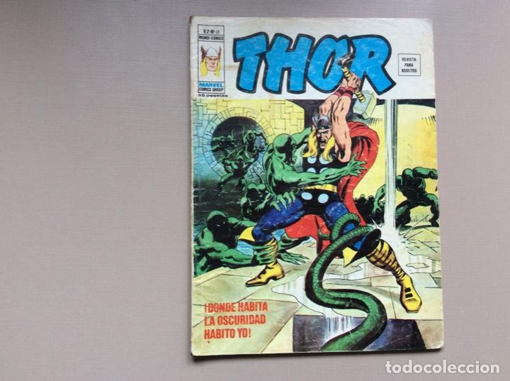 C&oacute;mics: THOR COMPLETA VOLUMEN 1-2 - Foto 60