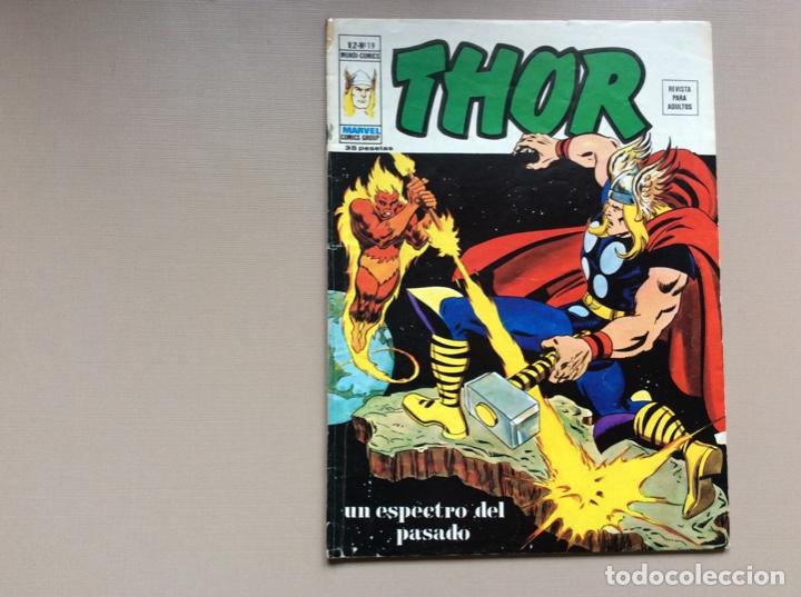C&oacute;mics: THOR COMPLETA VOLUMEN 1-2 - Foto 61