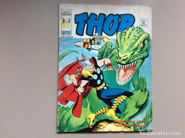 C&oacute;mics: THOR COMPLETA VOLUMEN 1-2 - Foto 67