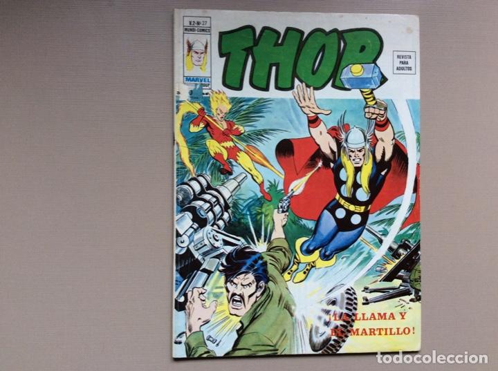 C&oacute;mics: THOR COMPLETA VOLUMEN 1-2 - Foto 69