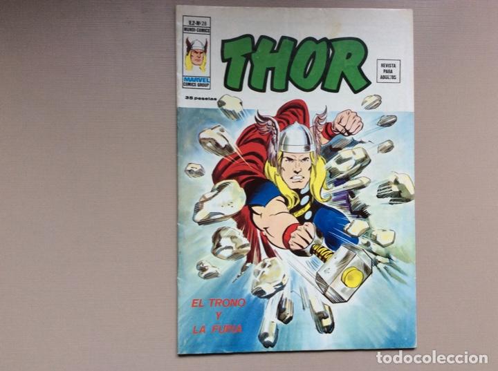 C&oacute;mics: THOR COMPLETA VOLUMEN 1-2 - Foto 70