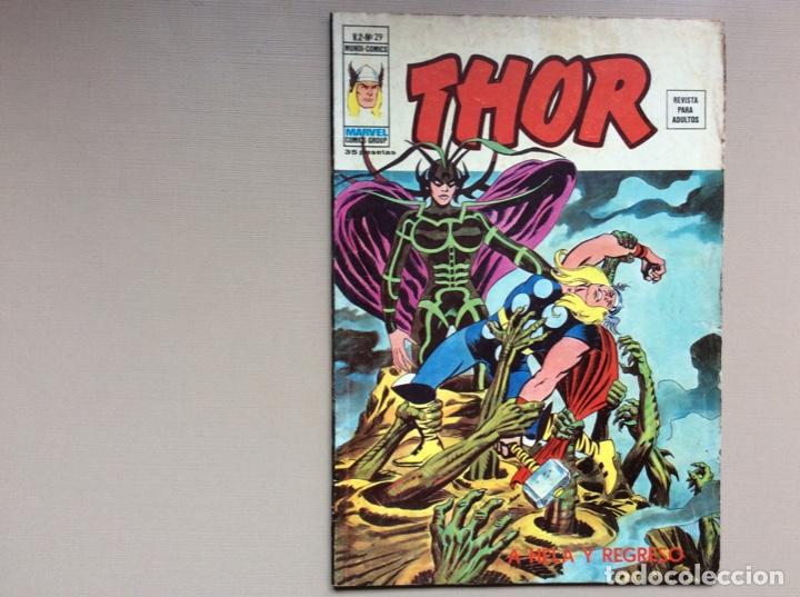 C&oacute;mics: THOR COMPLETA VOLUMEN 1-2 - Foto 71