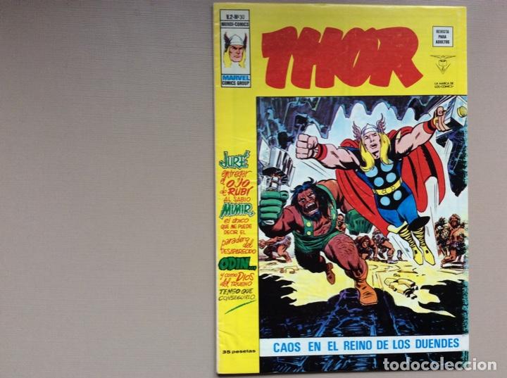 C&oacute;mics: THOR COMPLETA VOLUMEN 1-2 - Foto 72