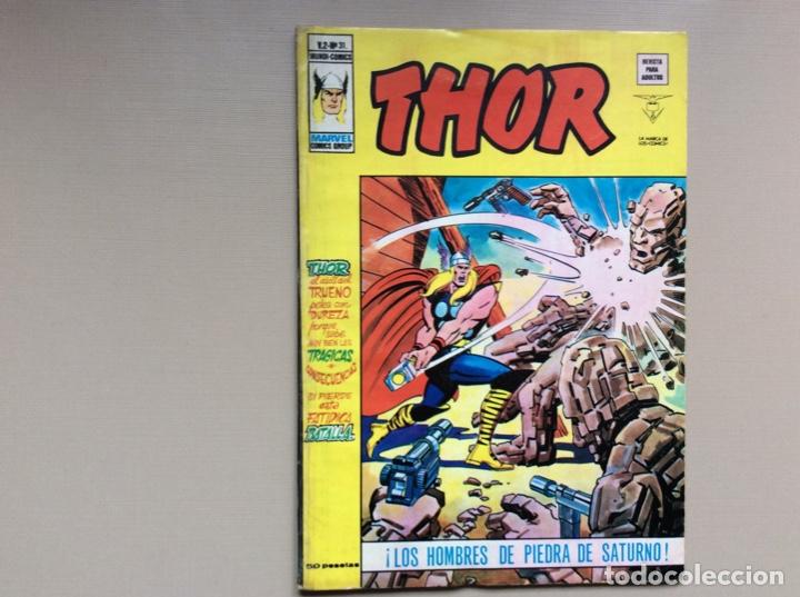 C&oacute;mics: THOR COMPLETA VOLUMEN 1-2 - Foto 73