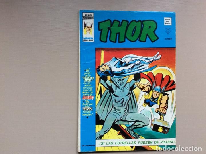 C&oacute;mics: THOR COMPLETA VOLUMEN 1-2 - Foto 74