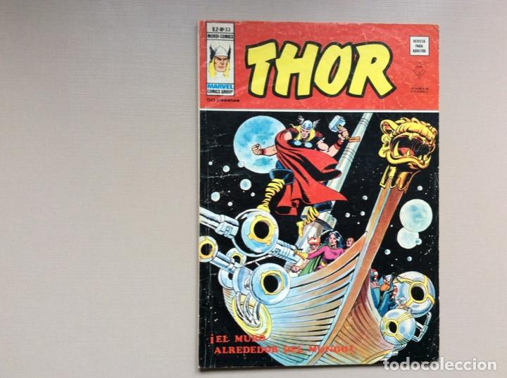 C&oacute;mics: THOR COMPLETA VOLUMEN 1-2 - Foto 75