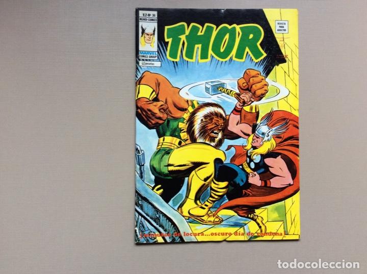 C&oacute;mics: THOR COMPLETA VOLUMEN 1-2 - Foto 78
