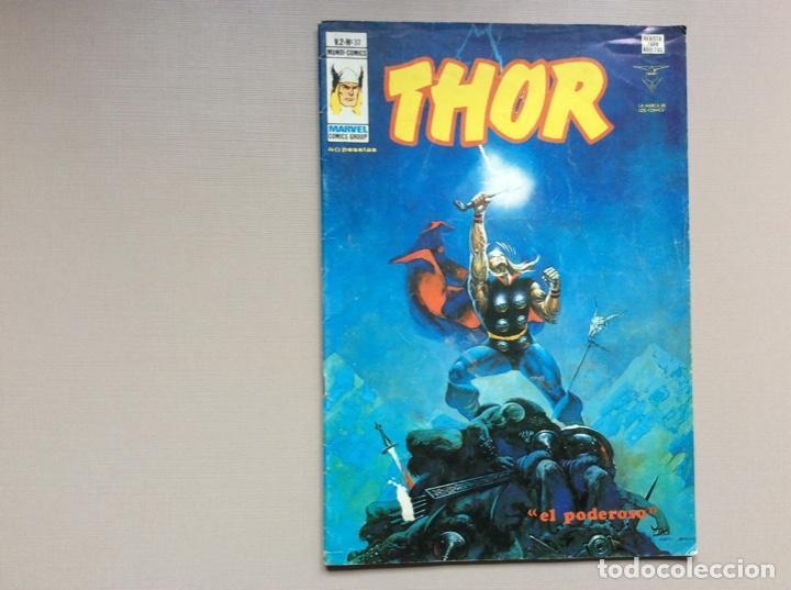 C&oacute;mics: THOR COMPLETA VOLUMEN 1-2 - Foto 79