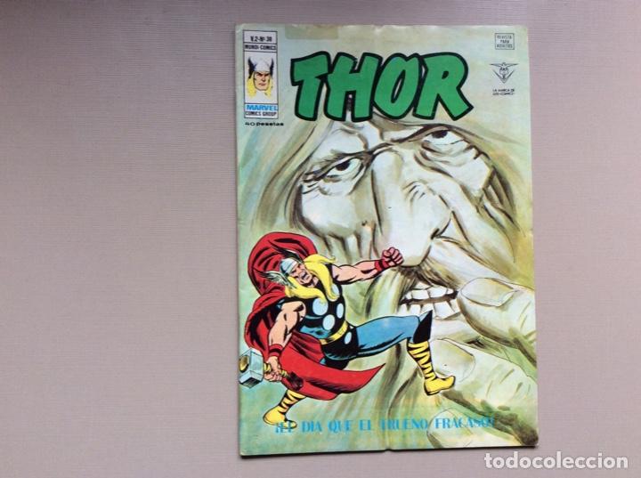 C&oacute;mics: THOR COMPLETA VOLUMEN 1-2 - Foto 80
