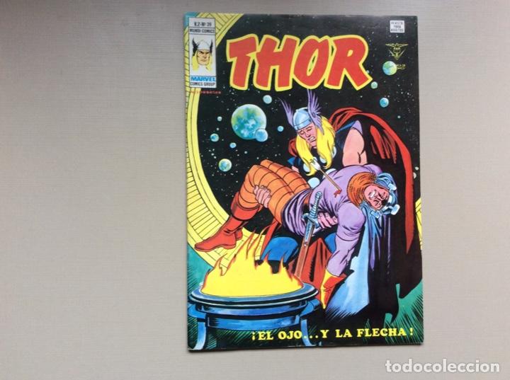 C&oacute;mics: THOR COMPLETA VOLUMEN 1-2 - Foto 81
