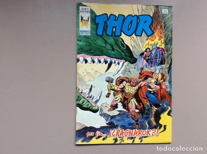 C&oacute;mics: THOR COMPLETA VOLUMEN 1-2 - Foto 83