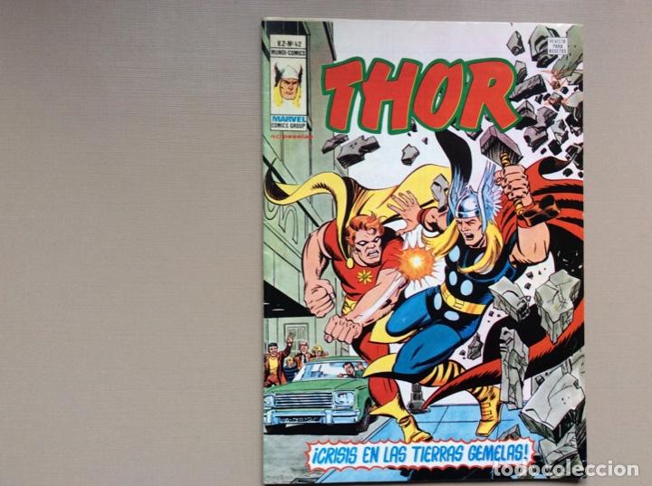C&oacute;mics: THOR COMPLETA VOLUMEN 1-2 - Foto 84